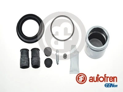 Repair Kit, brake caliper